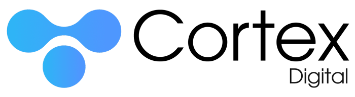 Cortex Digital Logo